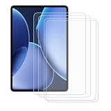 BMPNLSZ [4-Pack Tempered Glass for Teclast M50T (10,1")