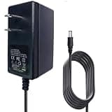 eeTao Charger for OIFYEM S19 Ultra 25.2V 550W 45KPA Cordless Stick Vacuum Cleaner 25.2V 25.9V Battery 15W 30V-32V Replacement Power Supply Adapter Cable Cord