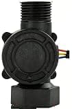 Electric water heater water flow sensor water inlet power-off switch, suitable for Vanward, Viesmann, and Midea.