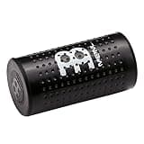 Meinl Percussion StudioMix Textured Synthetic Body — NOT Made in China — for Percussionists and Drummers, 2-Year Warranty, Studio Mix Shaker, Medium (SH12-M-BK)