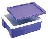Sanko San cold box # 15S (japan import)