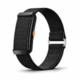 Alti FIT+ Smart Fitness Band | Screenless Minimal Design | 30+ Days Battery | HRV, SpO2, Sleep & Stress Tracking | Multi Sports Modes | Lightweight Wearable for Men & Women