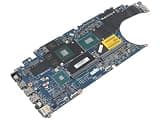 Laptop Motherboard GJJW0 0GJJW0 CN-0GJJW0 Compatible Replacement Spare Part for Dell Precision 3541 Series Intel Core i7-9750H 2.6GHz SRF6U Processor Quadro P620 4GB GDDR5