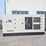 Emergency Backup Power Supply Portable Generator Set for Outdoor Work Home Commercial Use and Temporary Electricity Requirements
