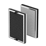 Activated Carbon Combo,compatible For Jafända, JF260 Purifier Replacement Filter,