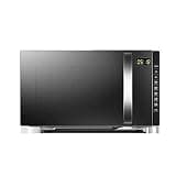 OISNGWNG Combination Microwave with Upgraded Easy Clean Enamel Cavity Household Steaming Oven Machine Small Flat Multifunction