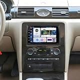 7" Upgrade Car Stereo for Mercury Montego 2005 2006 2007 Touch Screen Radio
