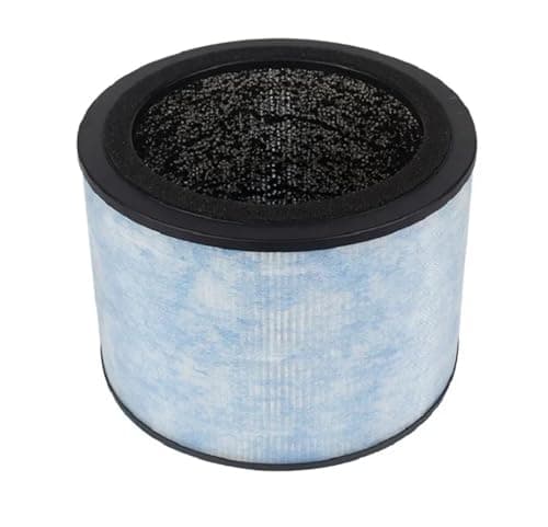 AP200 Filter Compatible for Instant AP200 F200 Purifier, H13 Grade HEPA Filter stability(1PCS)