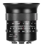 14mm F2.8 Ultra Wide Angle Full Frame Prime Mirrorless Lens for Nikon Z Capable(Niko Z)