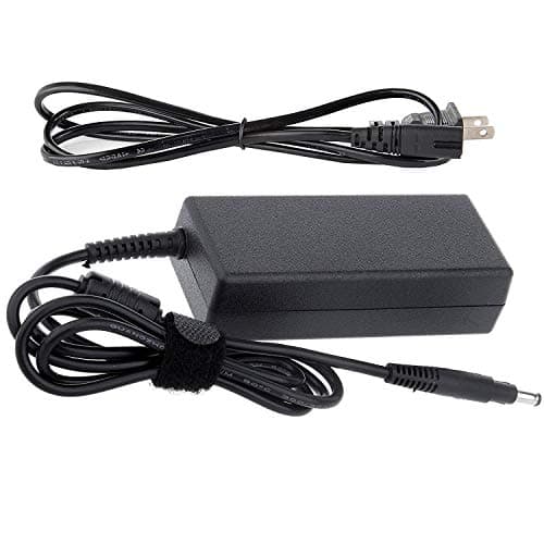 AFKT Global AC 110V~240V Adapter DC 12V 3.75A 45W LCD LED Monitor 12VDC 12.0V 3.75 A - 4A Power Supply Cord Cable Charger Mains PSU w/OD: 5.5mm x 2.5mm / 2.1mm Barrel Tip