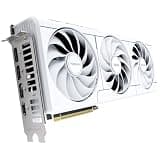 ASUS RTX5070 PCIe 5.0 Video Card 12GB GDDR7 OC Edition White PRIME-RTX5070-O12G-WHITE