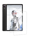 FJIASTB Screen Protector for BNCF Bpad GT Android 16 Tablet 8.8 Inch, Anti-Scratch 9H Tempered Glass Film Easy to Install, No Bubble, 2-Pack