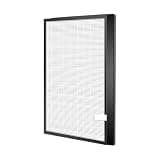 Replacement Air Purifier Filter，Compatible For Midea KJ20FE-NH1/NH2/NH3 Filter KJ200G-D41/C42 ，310 * 240 * 35mm