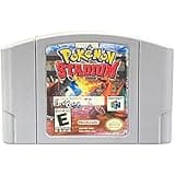 Pokemon Stadium