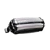 WES9087 Replacement Shaver Head Foil ，Compatible For Panasonic， ES-LT41 ES-LT50 ES-LT70 ES-LT71 ES-LC20 ES-SL41 ES-ST21 ES-ST23 ES-ST25