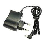 5V 1A DC 3.5 * 1.35mm Charger for Remington Shaver PG525 PG6025 PG6060 PG6135 MB4040 MB4045B MB4045A MB2500(EU)