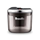 Breville 58mm Espresso Puck Sucker Only For Use with Oracle BES980, BES985, BES990, BES995 and Dual Boiler BES920 Machines