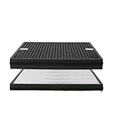 PWKSYTBJ Carbon Filter Size 280 * 260 * 45mm Air Purifier Filter