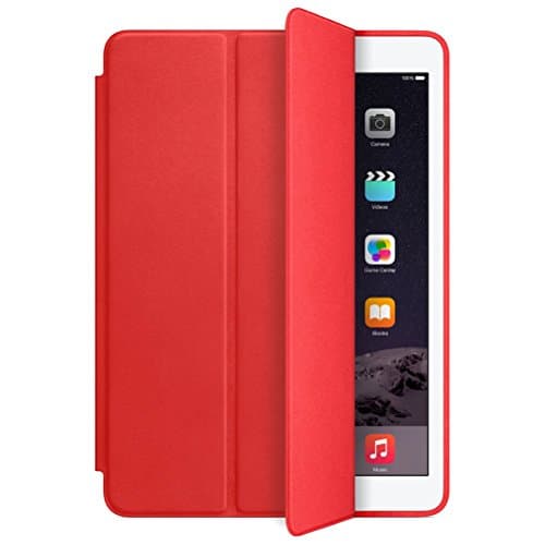 Zhhyltt leather case for iPad Pro 12.9/10.5/9.7inch,New iPad 9.7 inch and iPad2/3/4
