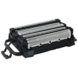 GRABOTE Shaver Replacement Outer Foil WES9173P Compatible with Panasonic ARC5 5-Blade, ES-LV97-K, ES-LV67-K, ES-LV95-S, ES-LV65-S