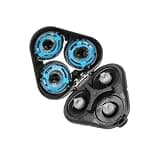 Razor Replacement Shaver Head ,Compatible For Philips Series 5000 S5533 /5370/5510 /5520/5560 /5570/5571/5620/5270 /5271/5290 /5355