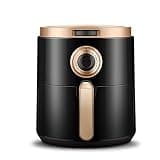 XDSRFVW Air Fryer Multifunction No Fuel Household Fries Machine Electric Hot Extra Large Capacity
