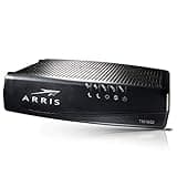 Arris Touchstone TM1602A 16x4 Docsis 3.0 (Arris 822G Upgrade)