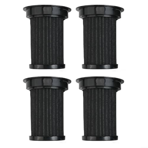 2 Pcs Replacement Filters Kit For SHARPER For IMAGE USB Air Purifier, Washable And Reusable Filters Household Air Purifier Accessory(4 PACK)