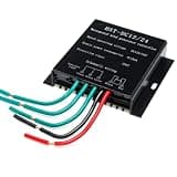 HYZHANHONG 5000W Wind Turbine Charges Controller, Auto Match MPPT Controller