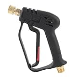 Rengue 4000PSI Pressure Washer Handle 360 Rotatable Power Washer Short High Pressure with Lock Lightweight for Car Cleaning Patio Floor