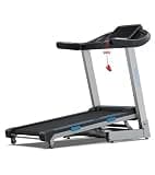 WELLFIT Home Treadmill with 15% Auto Incline,4.0HP Foldable Treadmill with 400LBS Weight Capacity, 1.0-8.7MPH, 18 * 43" Large Running Belt, 45dB Motorized Treadmill Cardio Training, 95% Pre-Installed