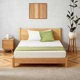 Full Size 6 Inch Gel Memory Foam Mattress, Cooling Sleep, Motion Isolation, Fiberglass Free (10 INCH, Full)