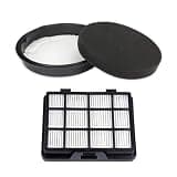 RFOTAYJAQ Filter Set Replacement Compatible with Bosch Series 2 VXBSGS05V2 Vacuum Cleaner Spare Parts