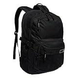adidas Energy School Backpack for Laptop and Travel, 24L