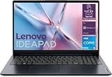 Lenovo IdeaPad 15.6" FHD IPS Touchscreen Laptop, Intel Core i5-1335U, 16GB RAM, 512GB SSD, Wi-Fi 6, Windows 11, Numeric Keypad, Dolby Audio, Thin & Lightweight Business Laptop