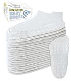 Simply Kids Toddler Socks with Grippers for Boy and Girl 1t-2t 2t-3t, Non Slip Baby Grip Socks for 12-18 18-24 Months