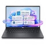 Dell Inspiron 15 3530 Touchscreen Laptop Computer, 15.6" FHD Anti-Glare Display, Intel 10-Core i5-1334U(Up to 4.6 GHz), Copilot AI, WiFi 6, Windows 11 Pro for Student & Business(16GB RAM, 512GB SSD)