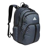 adidas Prime 7 Backpack for Laptop, School and Travel, 37L