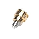 QHGTBFN DH225-7 DX60-7 HD512 Pusher Assy J95C1008 XKAY-00608 Joystick Pusher for Excavator (O)