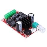 Vistreck Digital Amplifier Board 2 X 50W TPA3116D2 Dual Channel Stereo HighEnd o Module