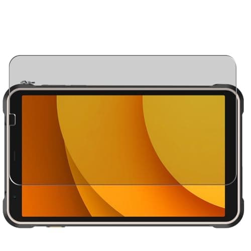 Puccy Privacy Screen Protector, compatible with Ulefone RugKing Pad Pro 8.68" TABLET Anti Spy Film TPU Guard （ Not Tempered Glass Protectors ）