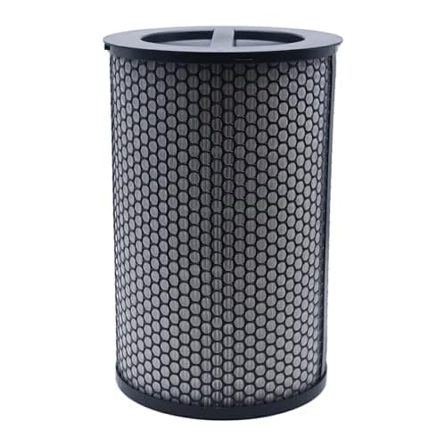 HOAXCINN Replacement Air Filter Compatible with Airthereal AGH380 & AGH430 Air Purifier, H13 HEPA Filter High-Efficiency Carbon Filtration Filter, 1-Pack