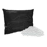 3 x Wessper Reusable Dehumidifier Bags, Rechargeable Wessper Room Dehumidifier Made of Silica Desiccant, Moisture Granules for Wardrobe, Car, Shoes, Bedroom 300 g