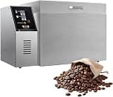 labiqumpde Coffee Bean Roaster Model 5 With Temp Control