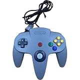 Nintendo 64 Controller - Gray
