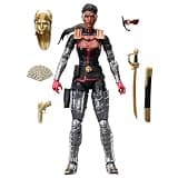 G.I. Joe Classified Series #210, Mistress Armada, Collectible 6 Inch Action Figure Set with 6 Accessories