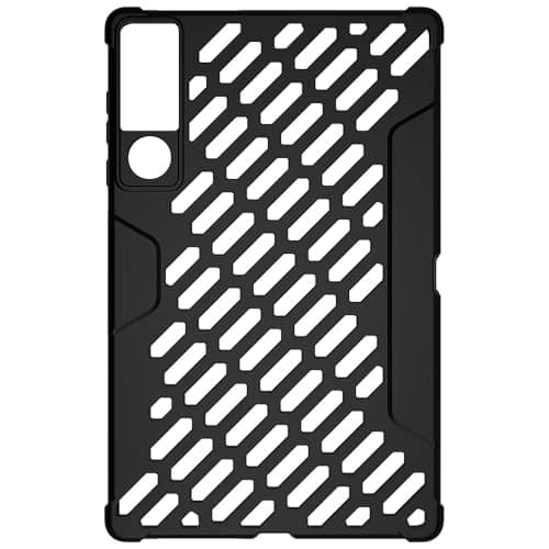 Legion Y700 2026 Case, 5th Gen 8.8" Gaming Tablet TPU Cover, Shockproof Drop Protection Slim Soft Shell