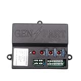 CIZVVEOC 258-9753 EIM is an interface module between the control panel and the engine for starting, protecting and controlling the engin(2589753 High quality)