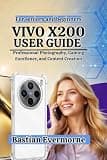 vivo X200 User Guide: Professional Photography, Gaming Excellence, and Content Creation