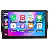 10.1 Touchscreen 2G+32G Car Radio for Ford E-250 E-350 Super Duty 1998-2008